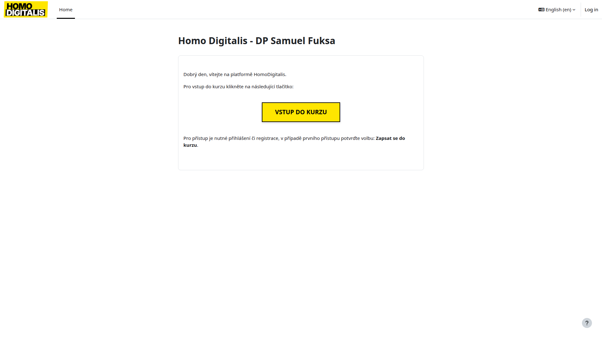 DigCompEdu Online Kurz